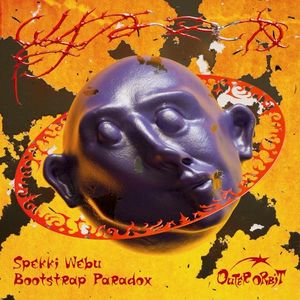 Bootstrap Paradox LP