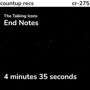 End Notes (Single)