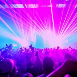 DISTURBIA HYPERTECHNO (Single)