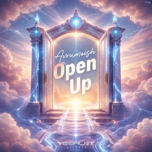 Open Up (Single)