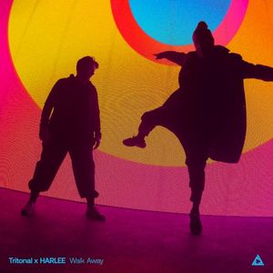 Walk Away (Single)