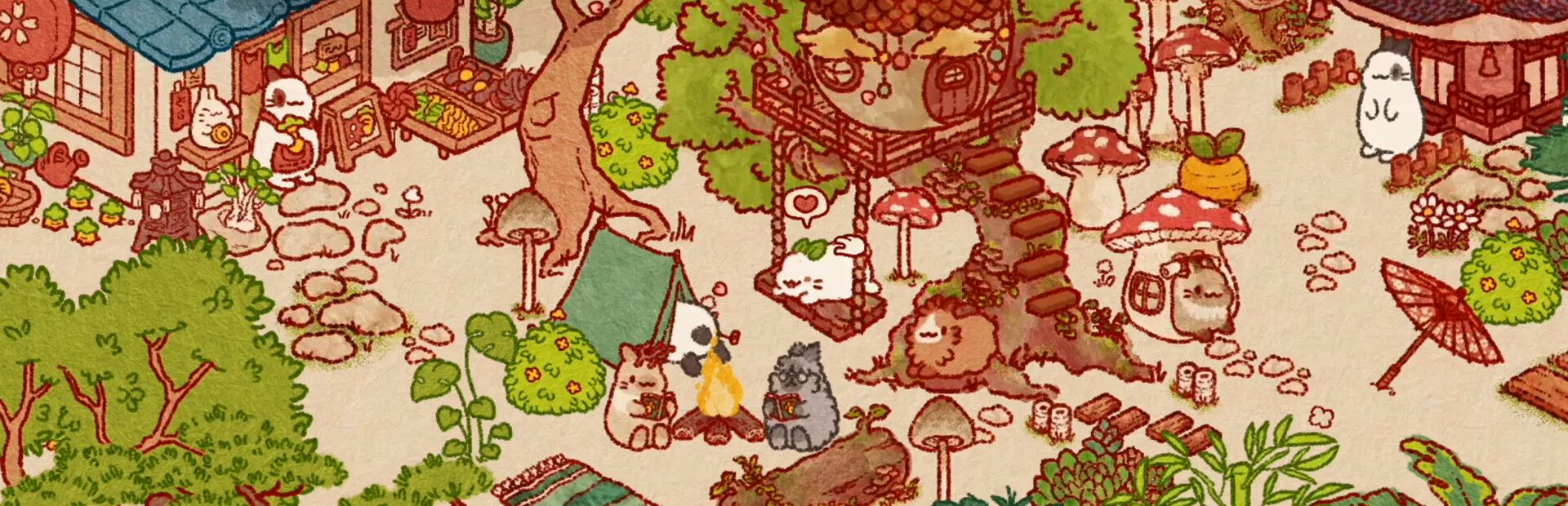 backdrop