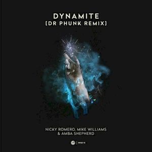 Dynamite (Dr. Phunk remix)