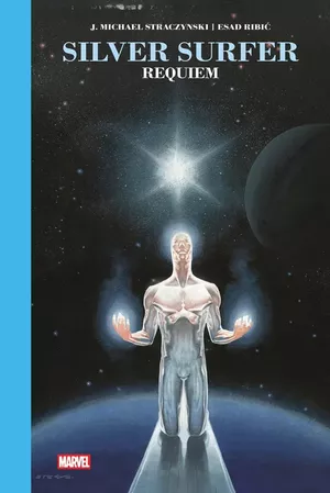 Silver Surfer: Requiem