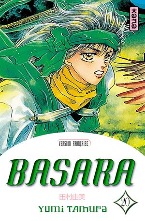 Basara, tome 20