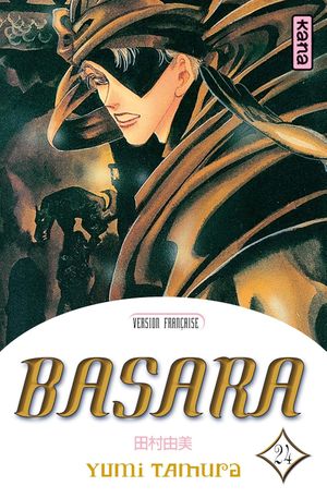 Basara, tome 24