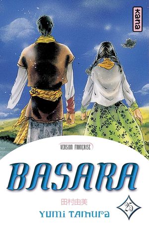 Basara, tome 25