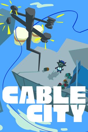 Cable City