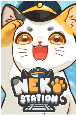 Neko Station