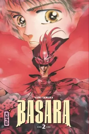 Basara (Star Edition), tome 2