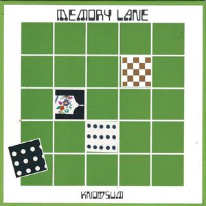 Memory Lane EP (EP)