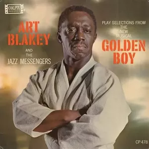 Golden Boy