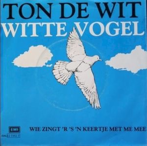 Witte vogel (Single)
