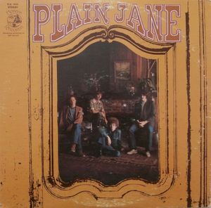 Plain Jane