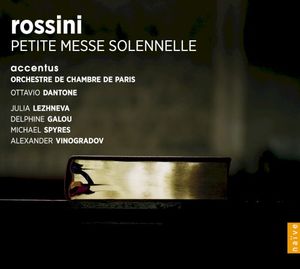 Petite Messe solennelle