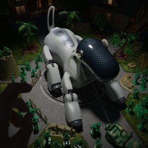 It’s Pulling My Strings (EP)