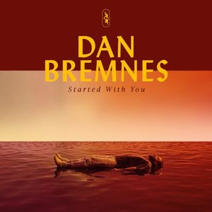 Started with You - Single (Single)