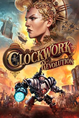 Clockwork Revolution