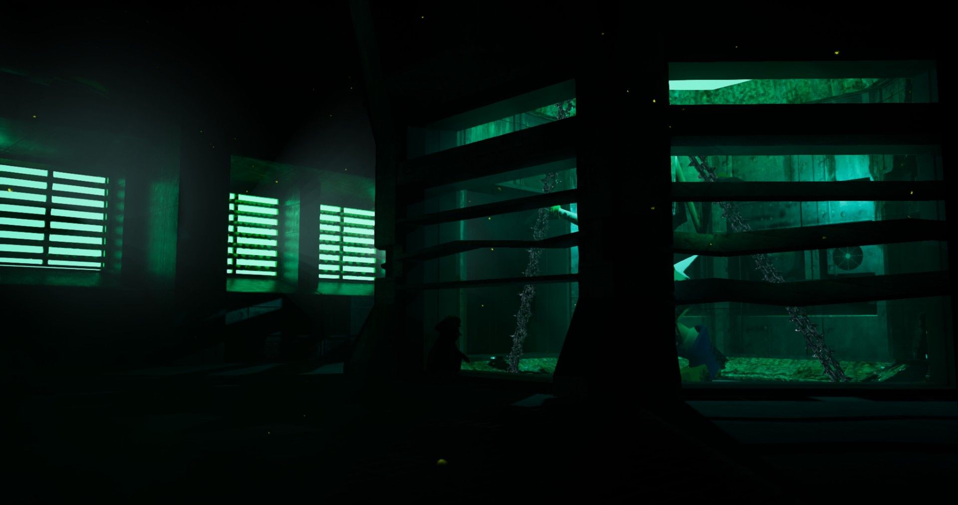 backdrop
