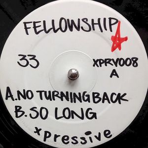 No Turning Back (Single)