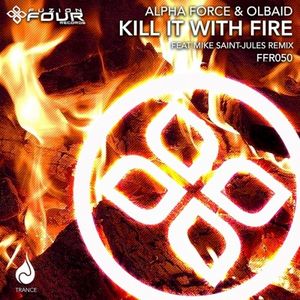 Kill It With Fire (EP)