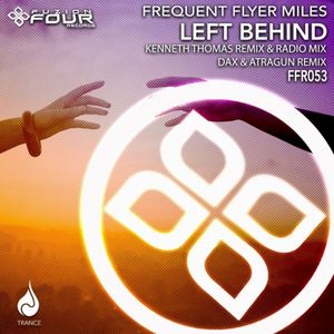 Left Behind (EP)