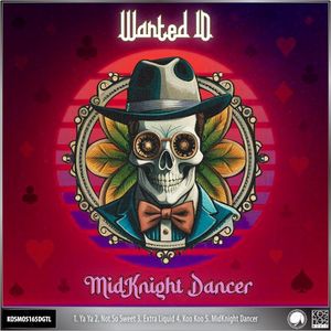 MidKnight Dancer (EP)