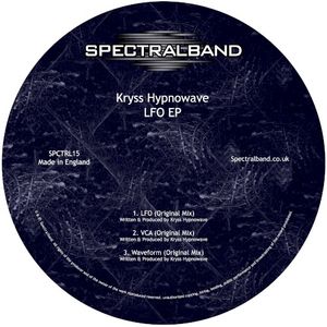 LFO EP (EP)