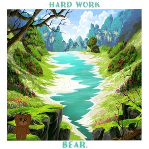 Hard Work (Single)