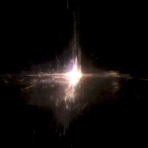 Perception / Distortion (Single)