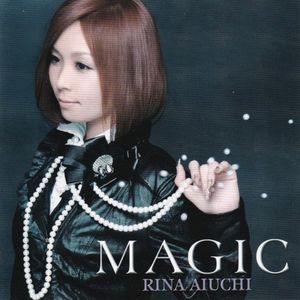 MAGIC (Single)