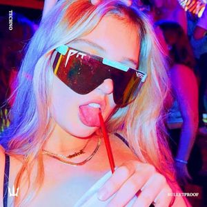 BULLETPROOF (TECHNO) (Single)