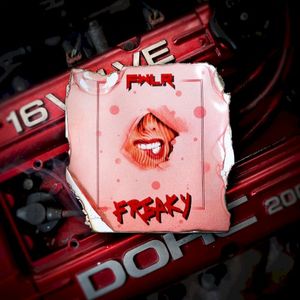 Freaky (Single)