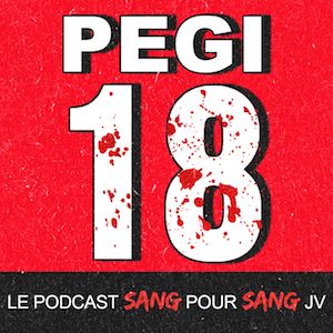 PEGI 18