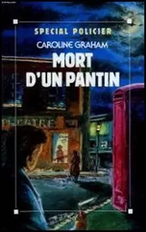 Mort d'un pantin