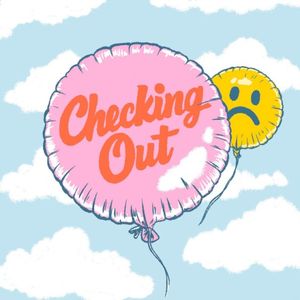 Checking Out (Single)