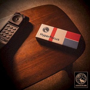 HyperFocus (Single)