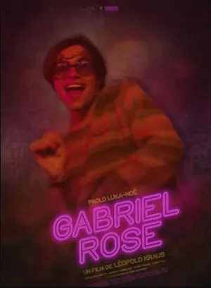 Gabriel Rose