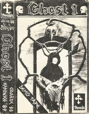 Noc żywych trupów