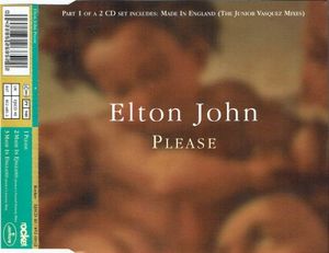 Please (Single)