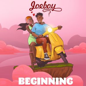 Beginning (Single)