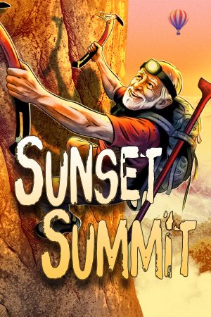 Sunset Summit