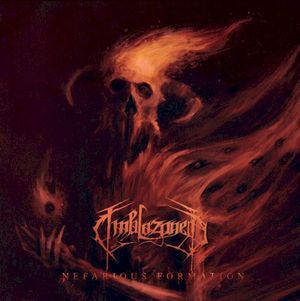 Nefarious Formation (EP)