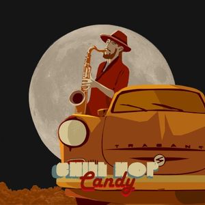 Candy man