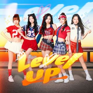Level Up (Single)