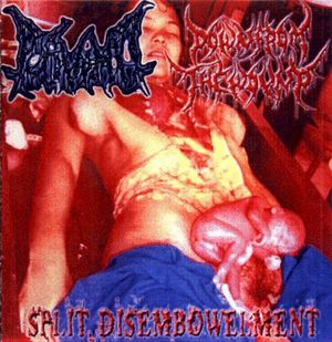 Split Disembowelment (EP)