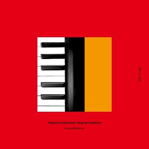 Improvisational Improvisation (EP)