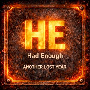 Had Enough (Single)
