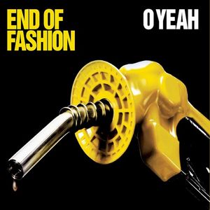 O Yeah (Single)