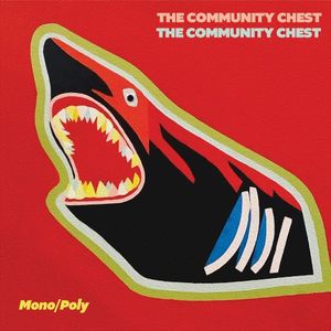 Mono/Poly (EP)